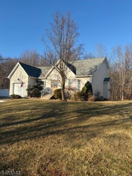 Hamburg Boro, NJ 07419,8 Holly Dr.