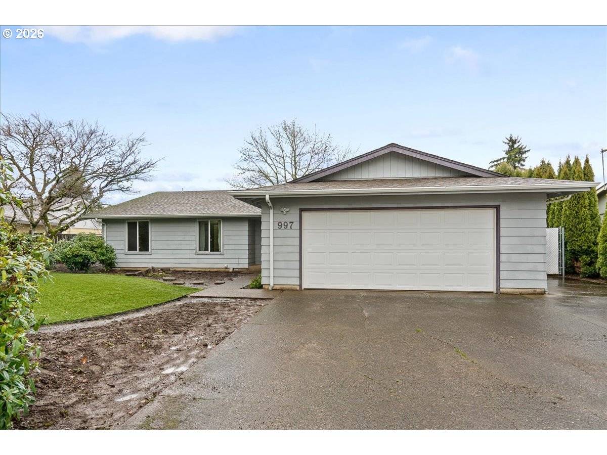 Keizer, OR 97303,997 JULIE ST