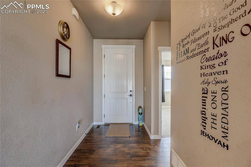 Colorado Springs, CO 80927,8934 Pacific Crest DR