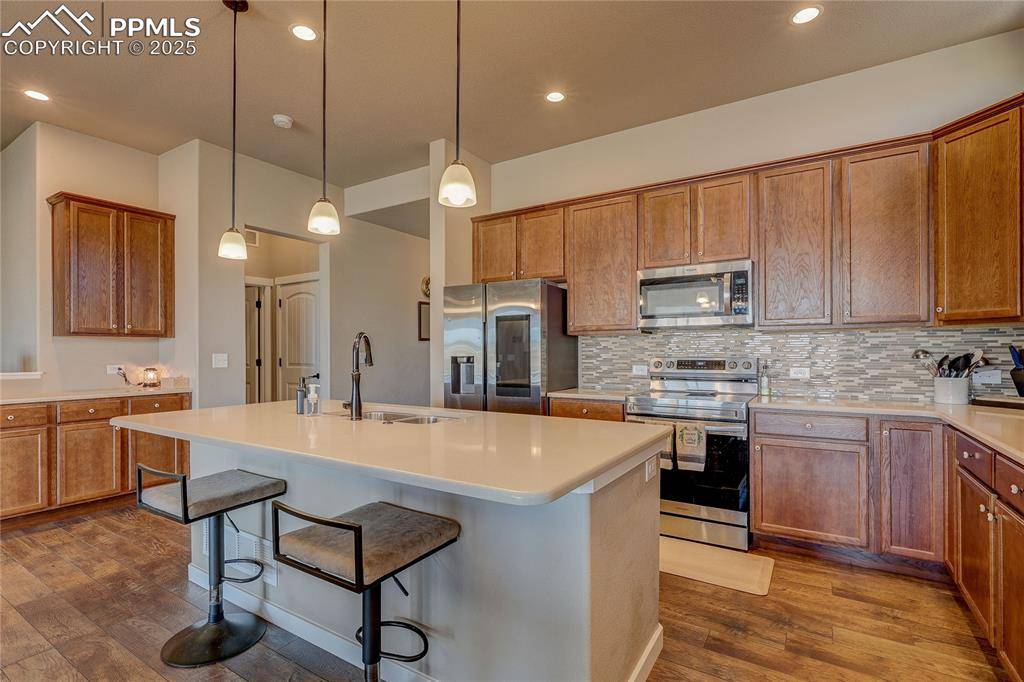 Colorado Springs, CO 80927,8934 Pacific Crest DR