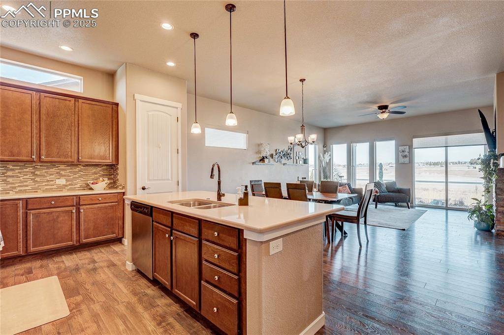 Colorado Springs, CO 80927,8934 Pacific Crest DR