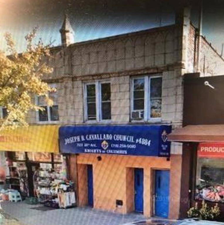 Brooklyn, NY 11214,7211 20th AVE