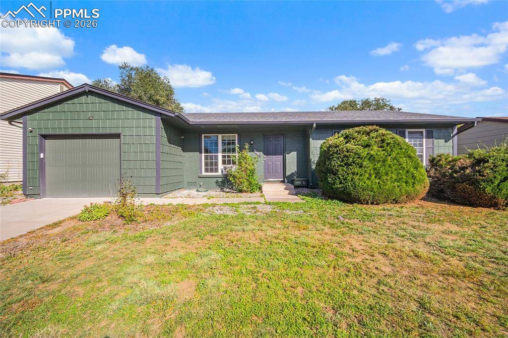 Colorado Springs, CO 80916,2655 E Prescott CIR