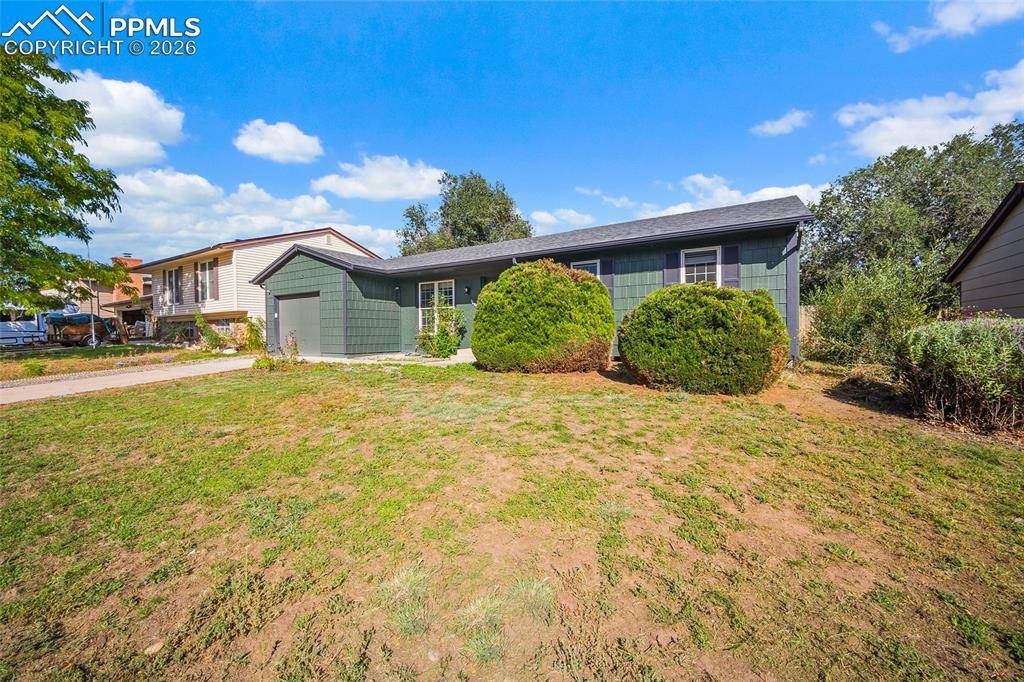 Colorado Springs, CO 80916,2655 E Prescott CIR