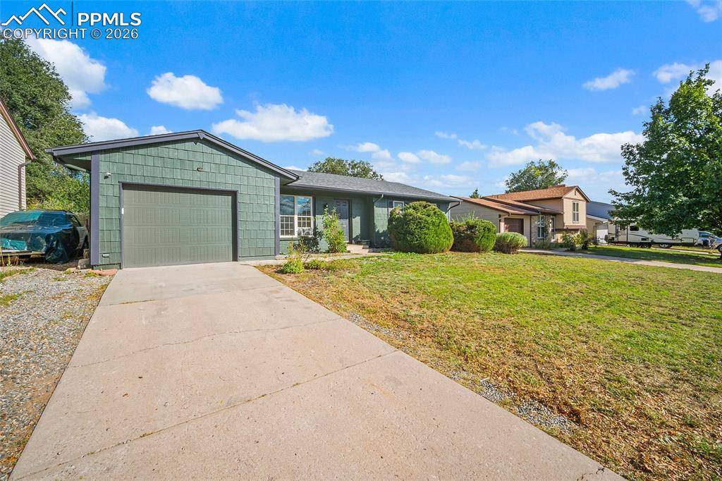 Colorado Springs, CO 80916,2655 E Prescott CIR