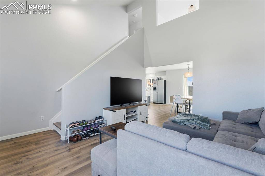 Fountain, CO 80817,11175 Berry Farm RD