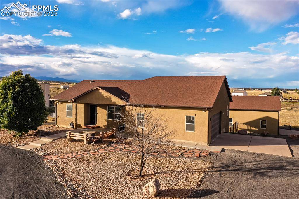 Pueblo, CO 81007,1476 N Bowen DR