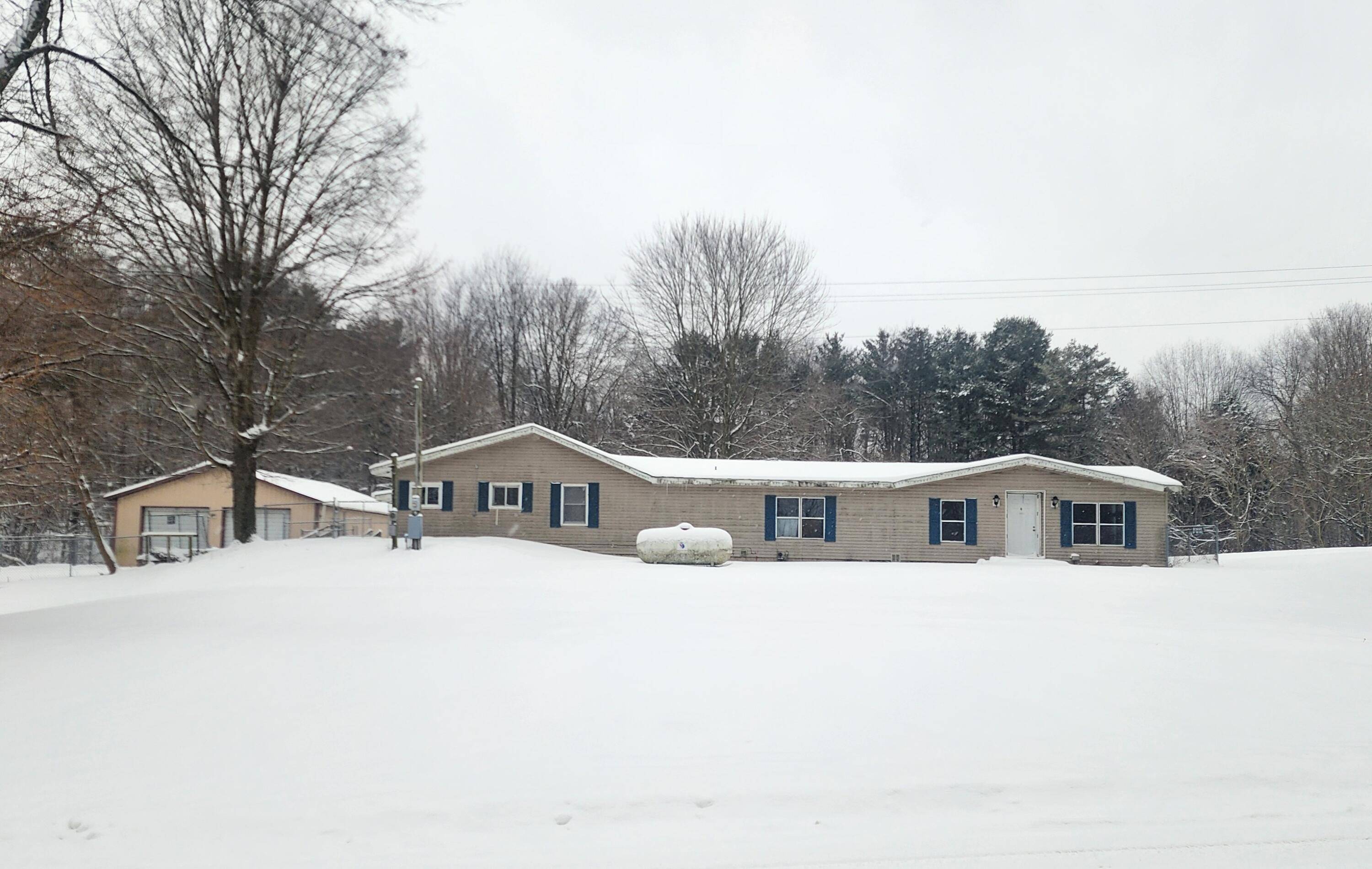 Gobles, MI 49055,25113 12th AVE