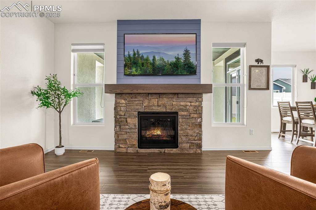 Peyton, CO 80831,9818 Hidden Ranch CT