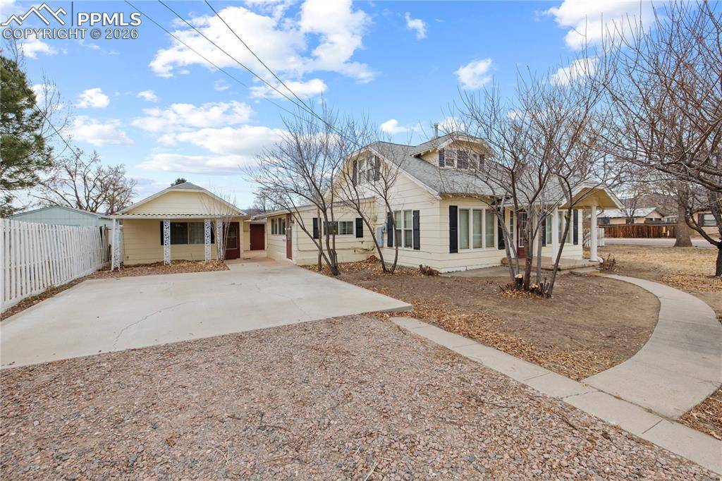 Canon City, CO 81212,2632 Pear ST