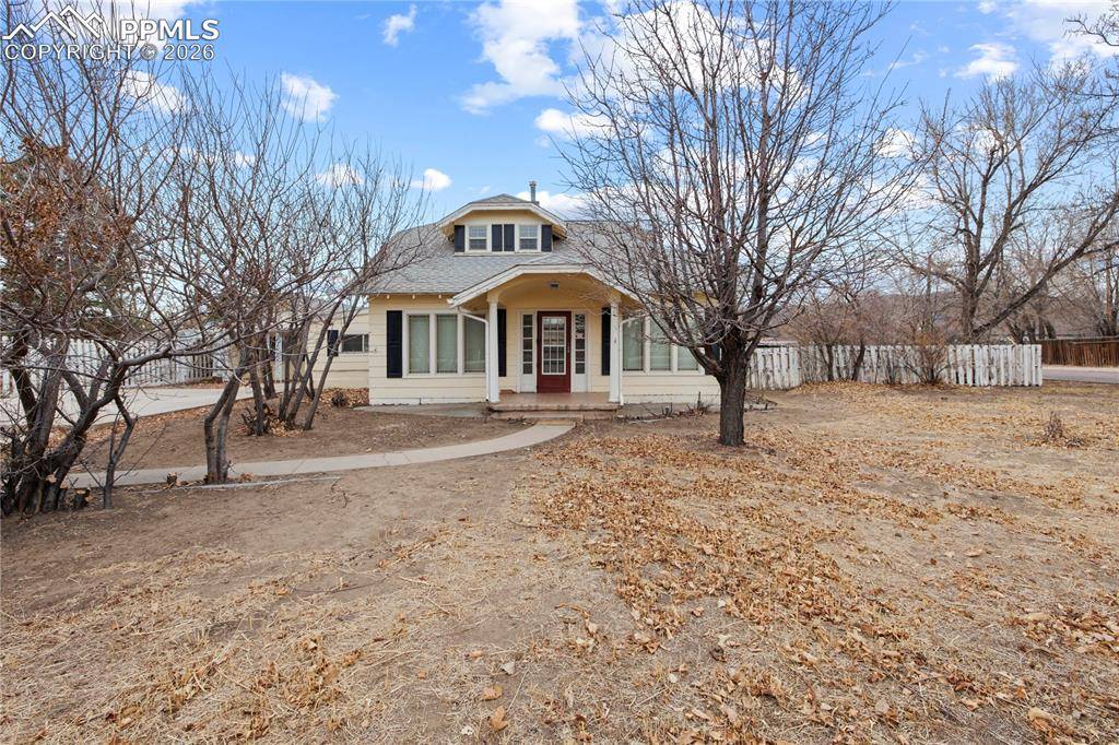 Canon City, CO 81212,2632 Pear ST