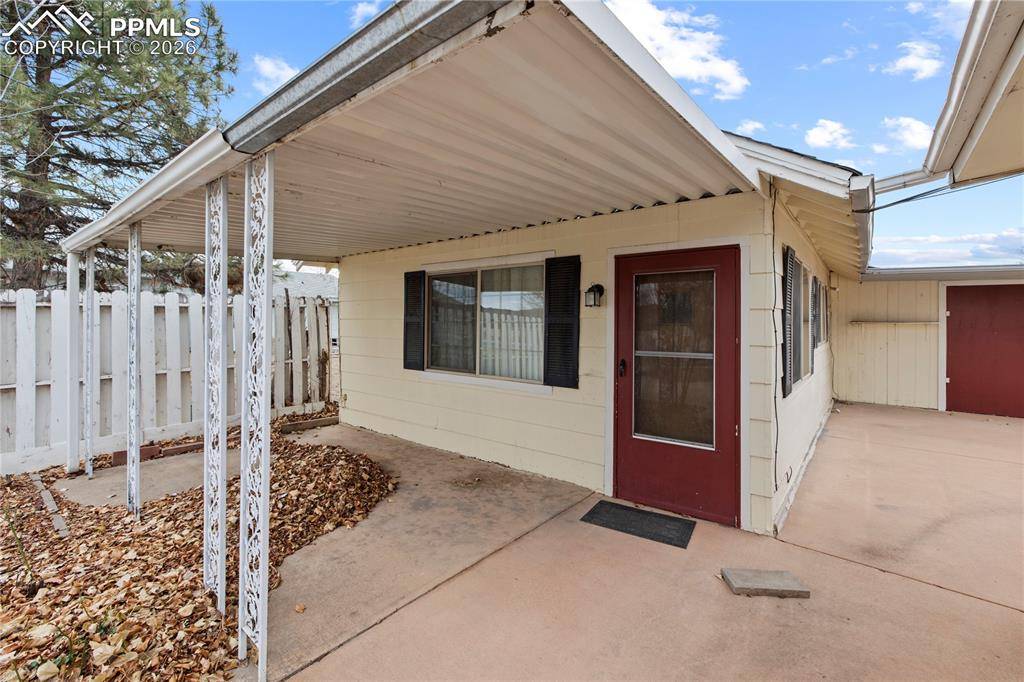 Canon City, CO 81212,2632 Pear ST