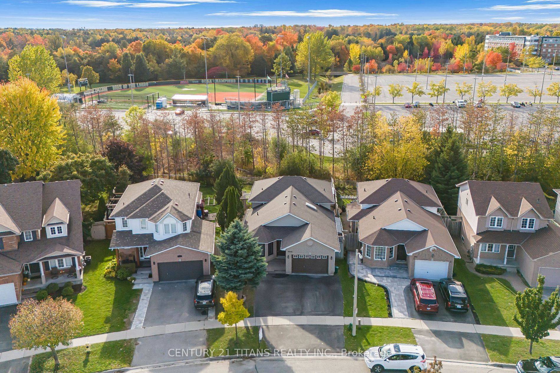 Oshawa, ON L1G 8C3,1959 Dalhousie CRES #Main Floor