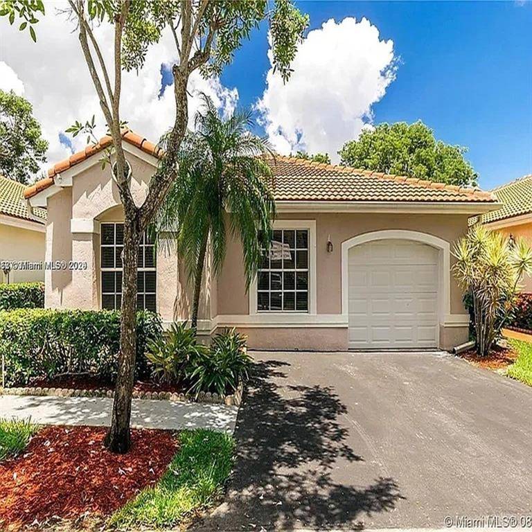Weston, FL 33326,922 Opal Ter