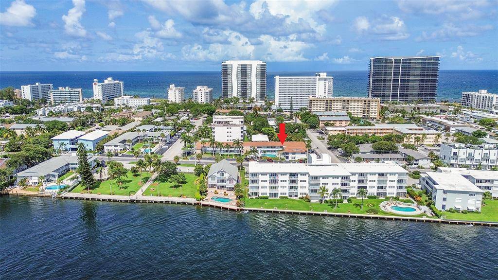 Pompano Beach, FL 33062,1110 N Riverside Dr #14