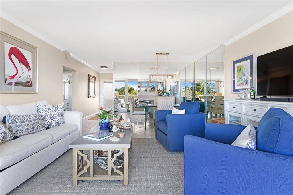 Fort Lauderdale, FL 33301,180 Isle Of Venice Dr #432