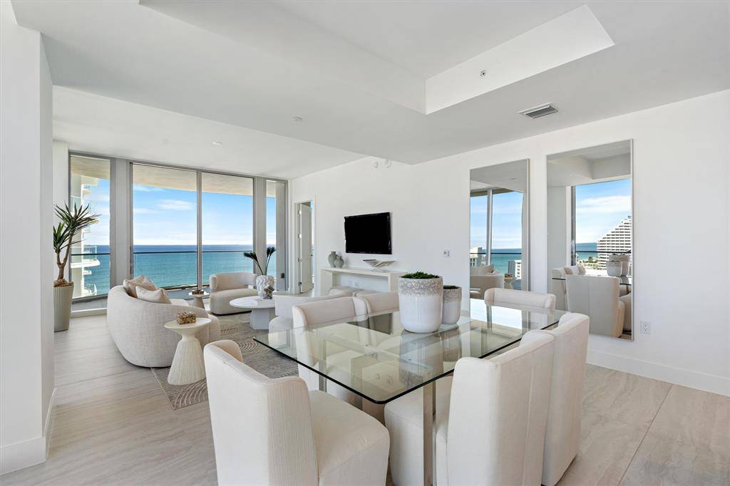 Fort Lauderdale, FL 33304,153 N Seabreeze Blvd #1405-S