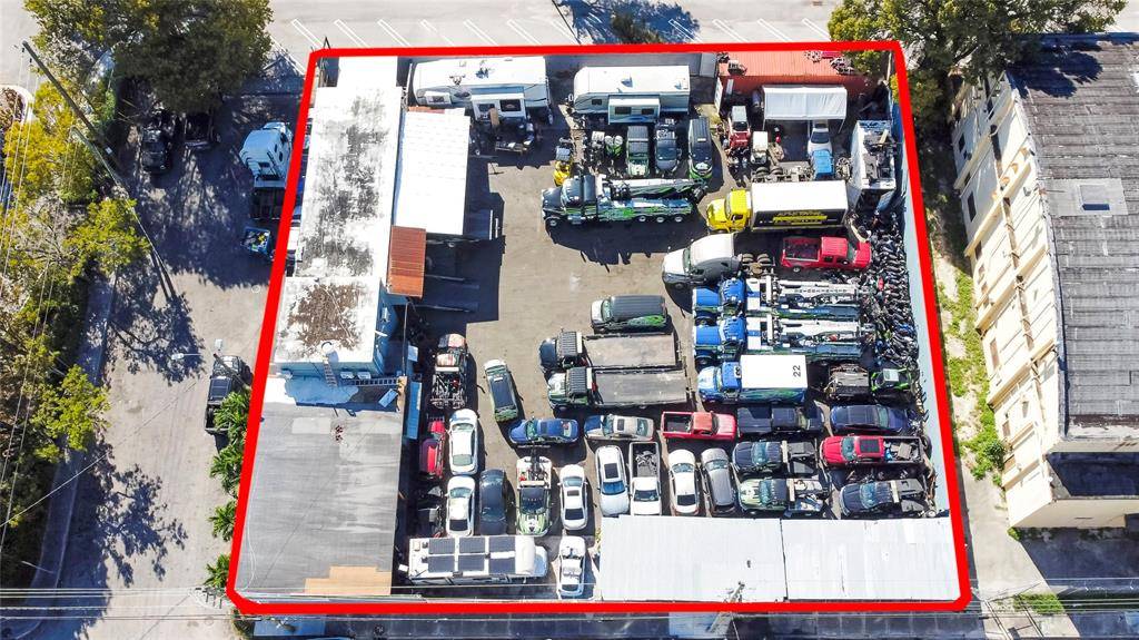 Miami, FL 33127,820 NW 23rd St