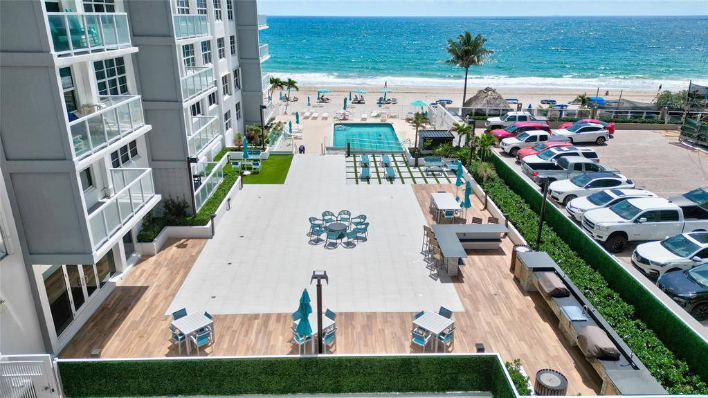 Fort Lauderdale, FL 33308,3750 Galt Ocean Dr #704