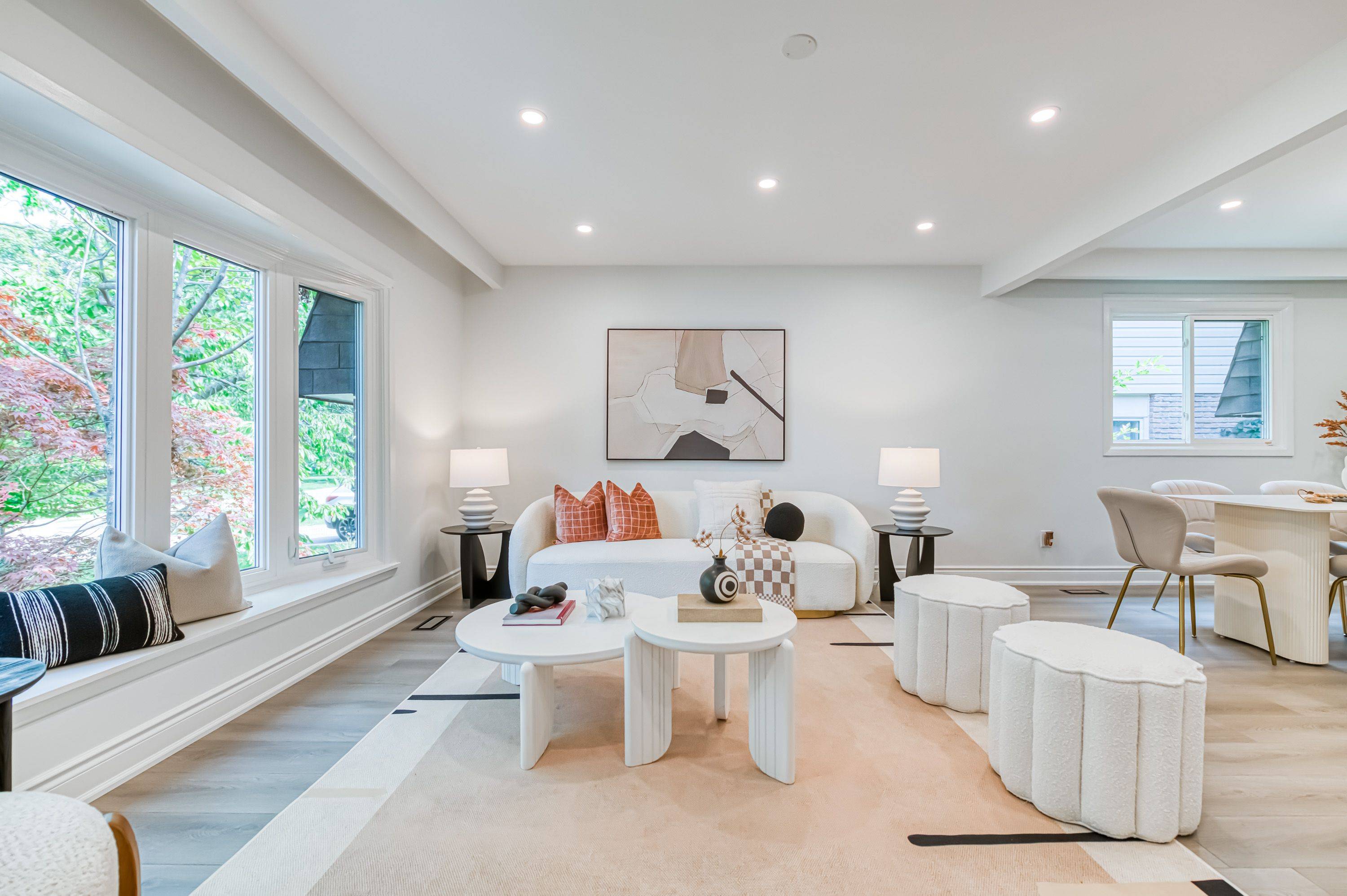 Markham, ON L3R 1N6,39 Ferrah ST