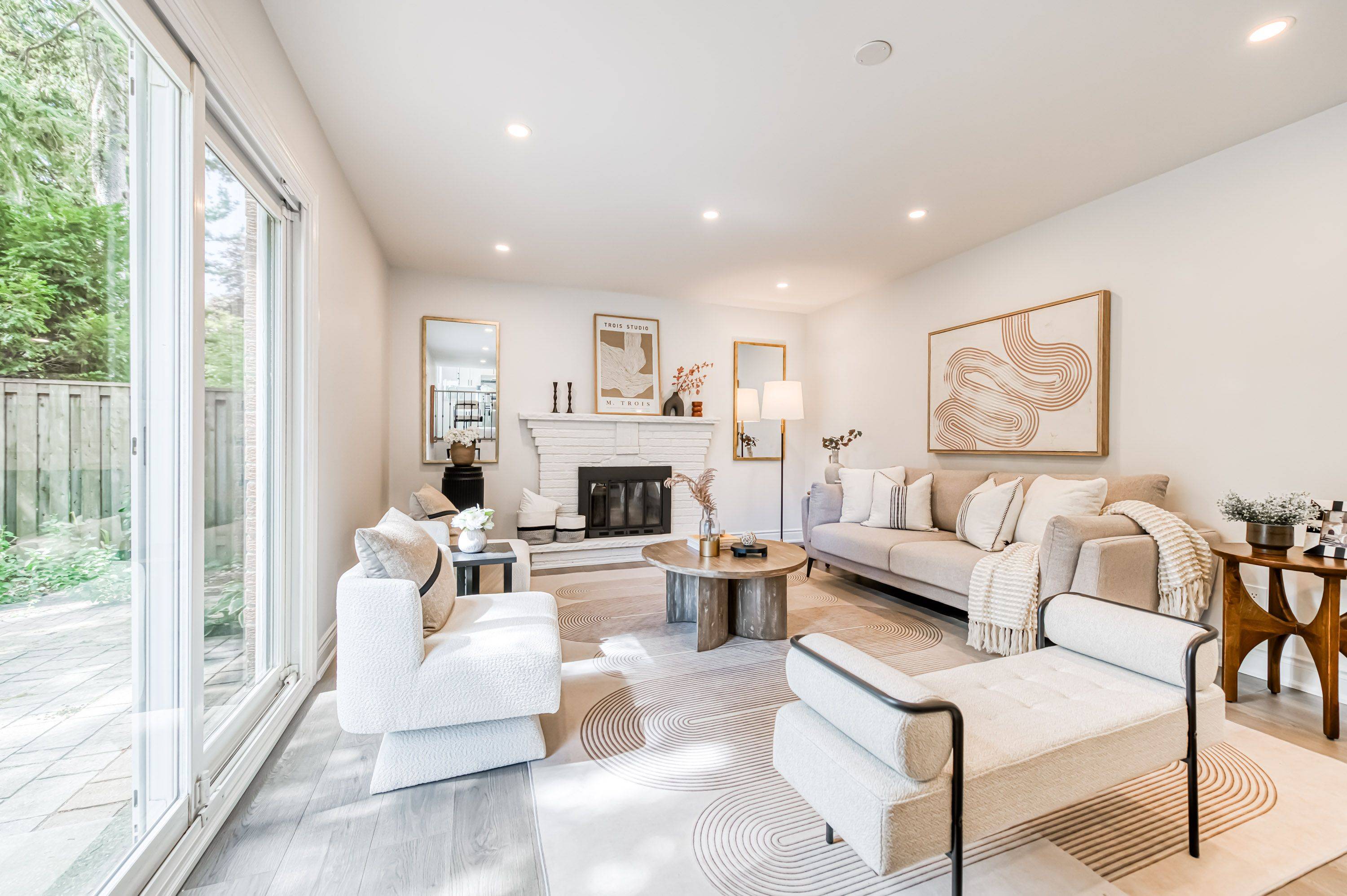 Markham, ON L3R 1N6,39 Ferrah ST