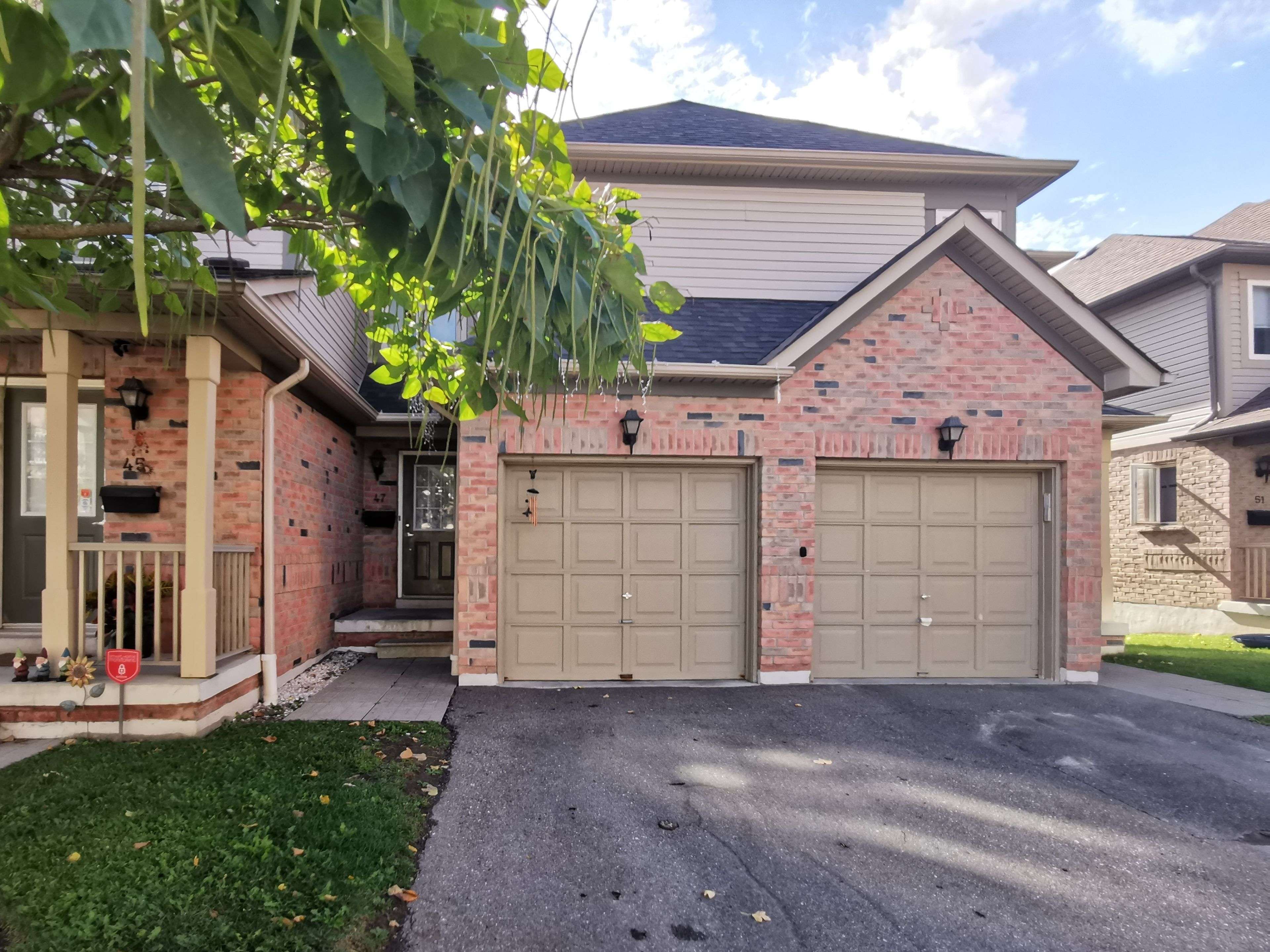 Mississauga, ON L5M 6Z4,4600 Kimbermount AVE #47