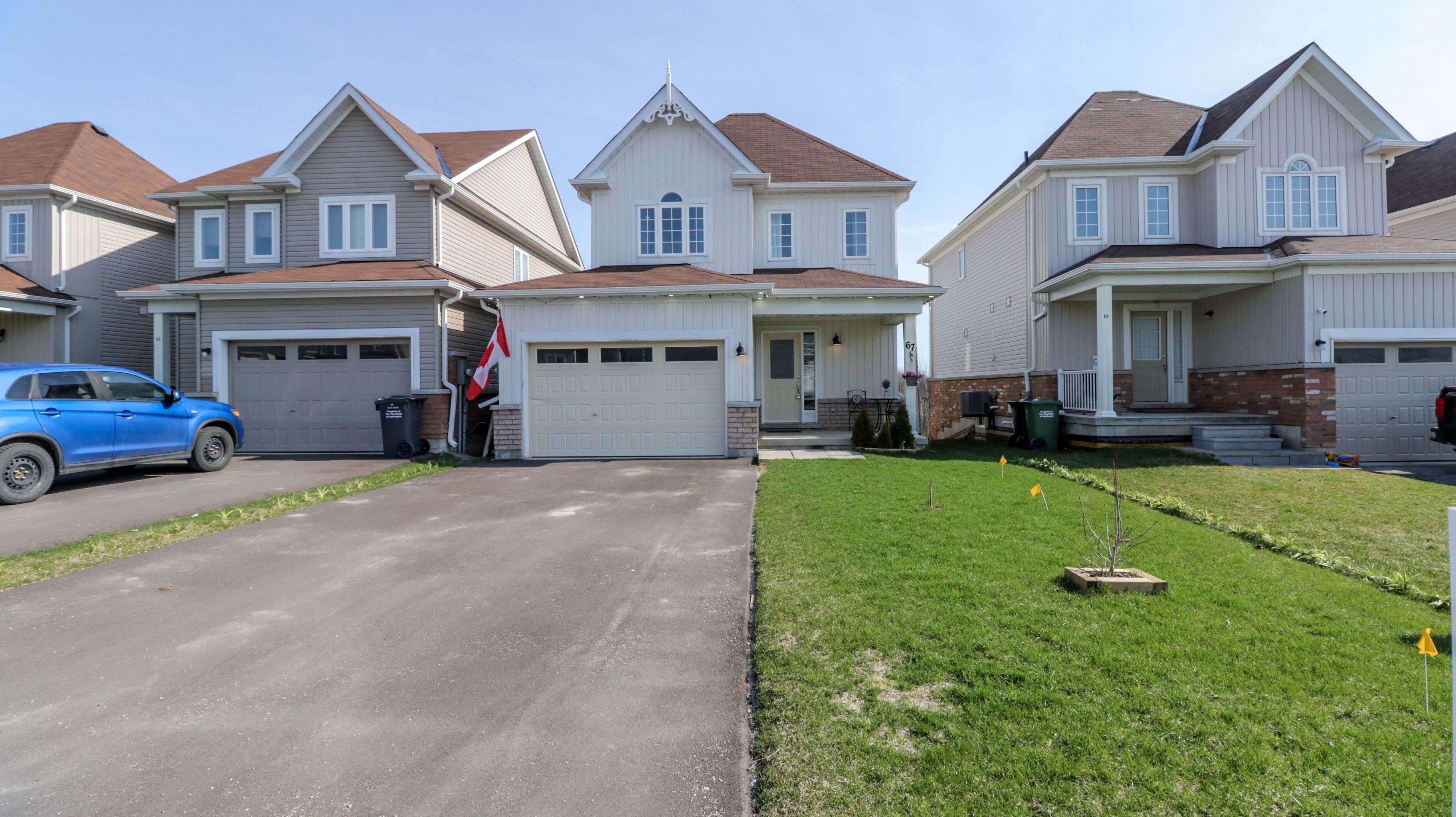 Southgate, ON N0C 1B0,67 Todd CRES