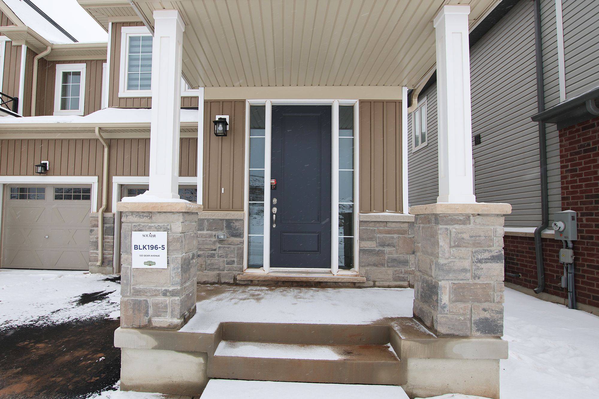 Erin, ON N0B 1T0,133 Gear AVE