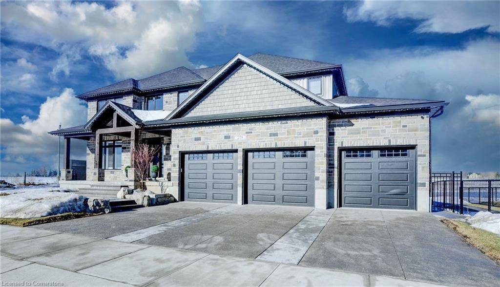 Woolwich, ON N3B 0E4,259 Timber Trail RD