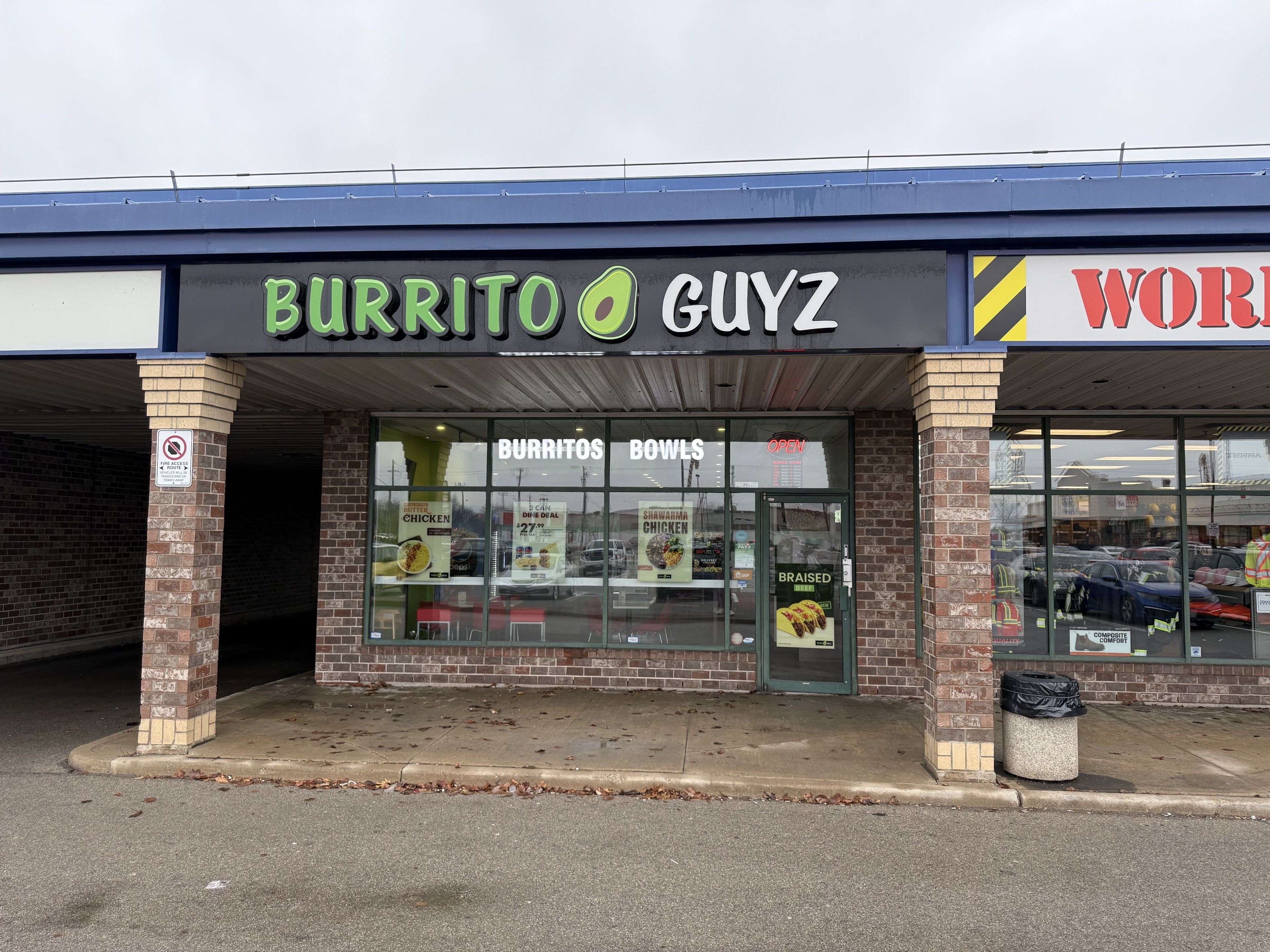 Hamilton, ON L8H 7T4,2255 Barton ST E #10