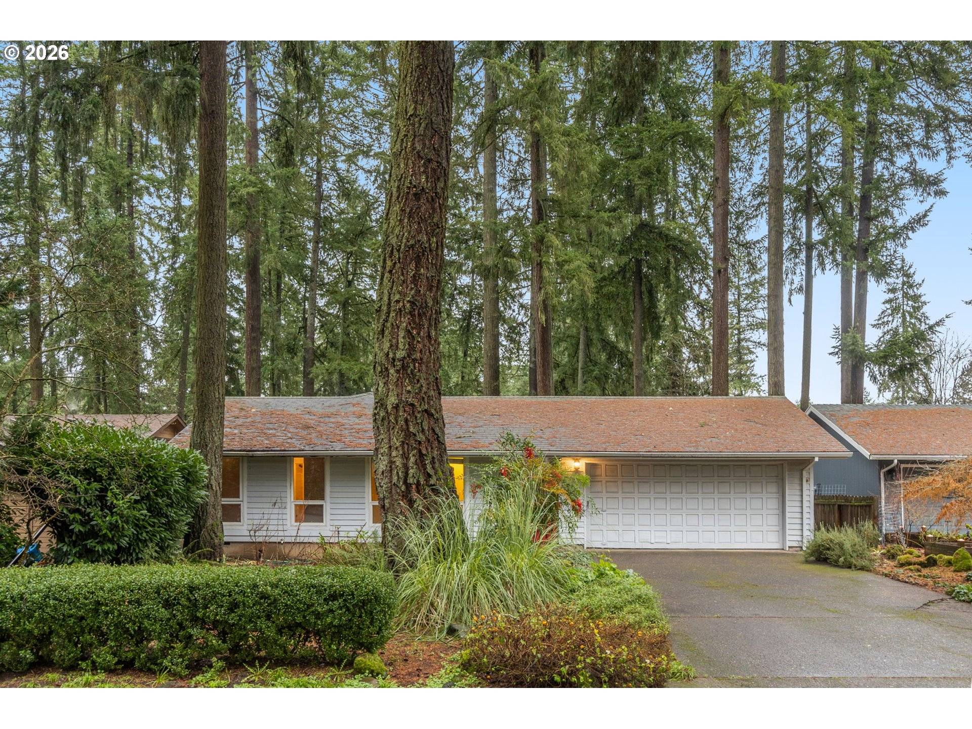 Lake Oswego, OR 97035,17514 SCHALIT WAY
