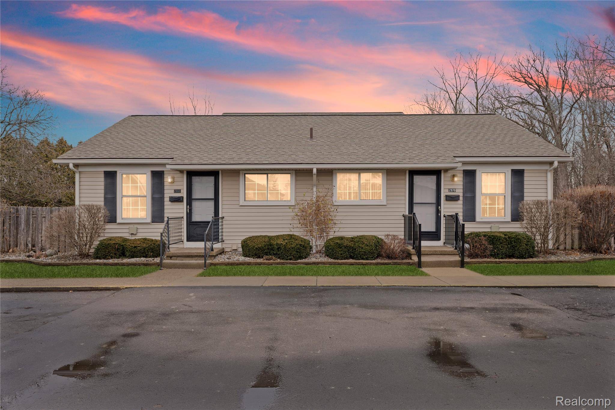 Ypsilanti, MI 48197,2960 Roundtree BLVD #59