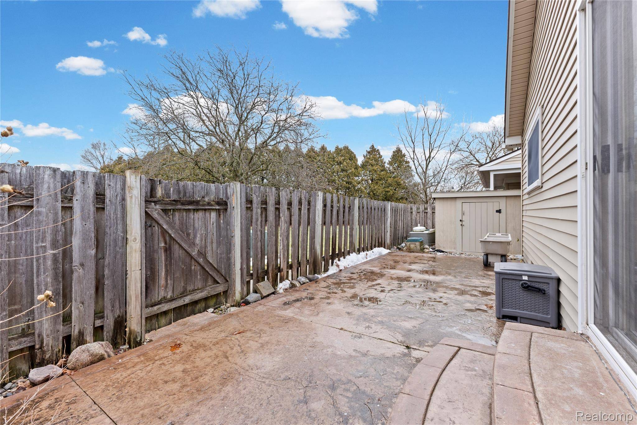 Ypsilanti, MI 48197,2960 Roundtree BLVD #59