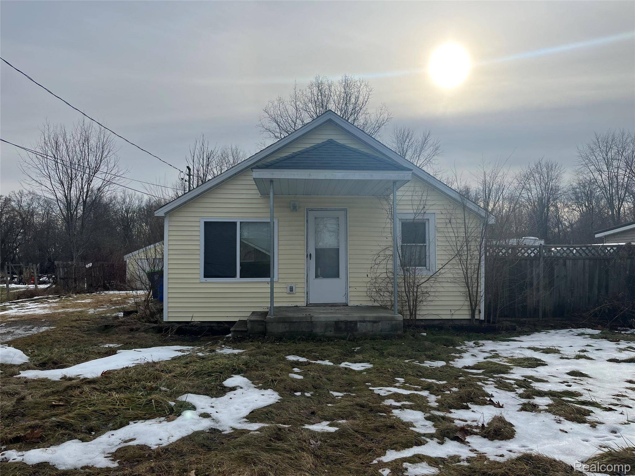 Saginaw, MI 48609,5805 Swan Creek RD