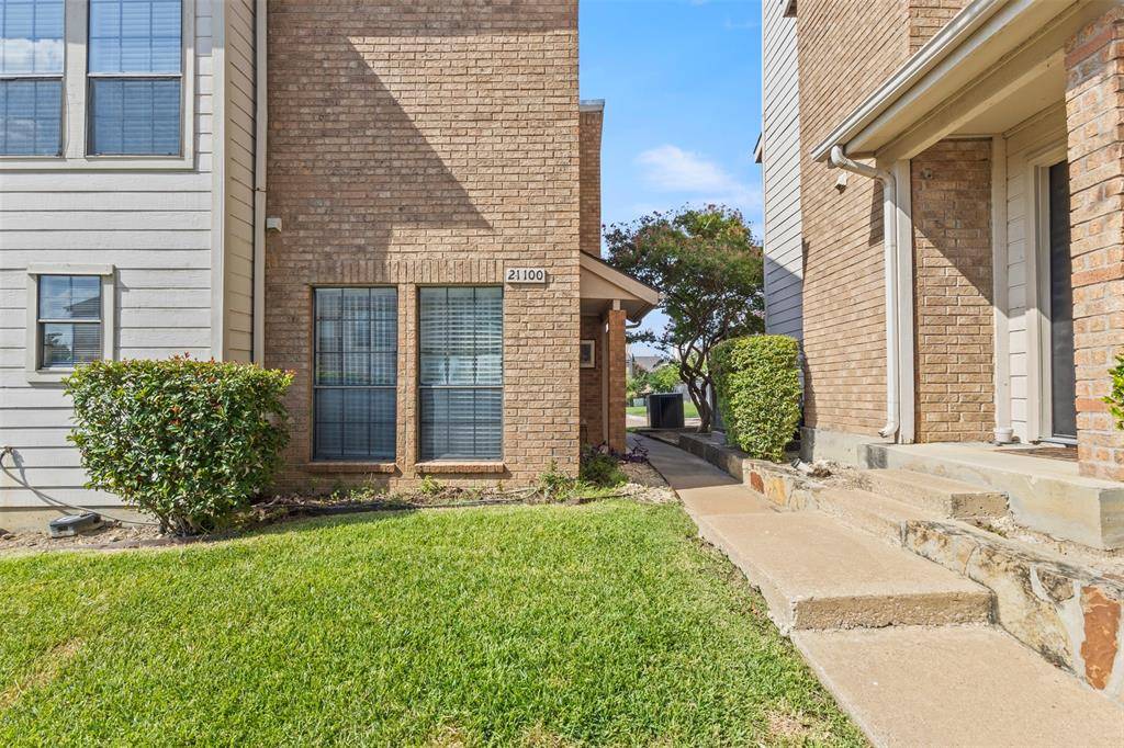 Farmers Branch, TX 75234,3635 Garden Brook Drive #21100