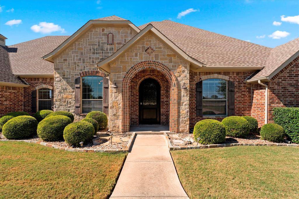 Mclendon Chisholm, TX 75032,22 Windsor Drive