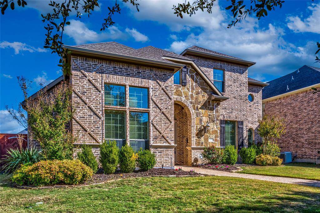 Lewisville, TX 75056,2353 Salisbury Court