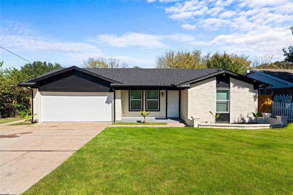 Seagoville, TX 75159,503 S Kaufman Street