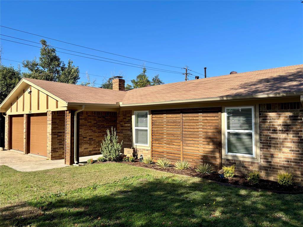 Denton, TX 76209,1001 Edinburg Lane