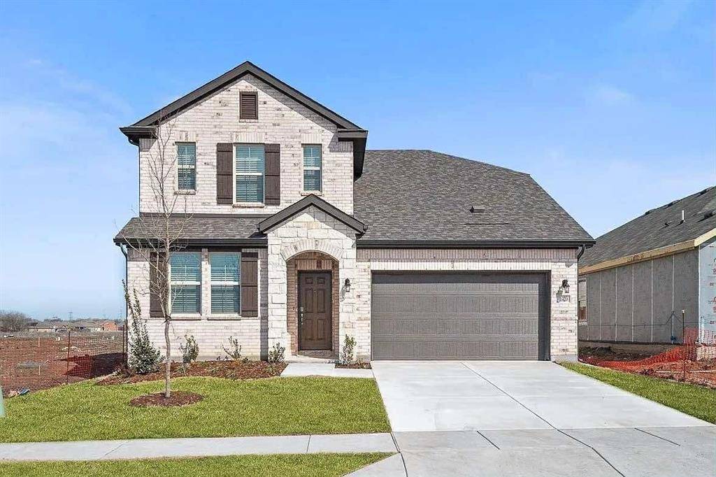 Royse City, TX 75189,1617 Rushpea Drive