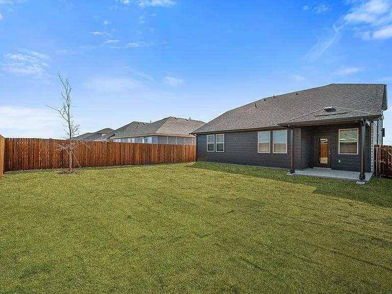 Royse City, TX 75189,1617 Rushpea Drive