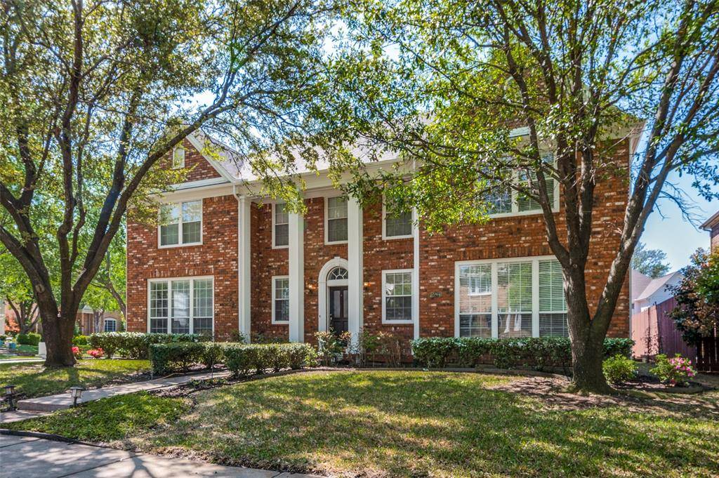 Irving, TX 75063,2204 Yaupon Drive