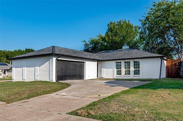 Arlington, TX 76014,2301 Stillmeadow Drive