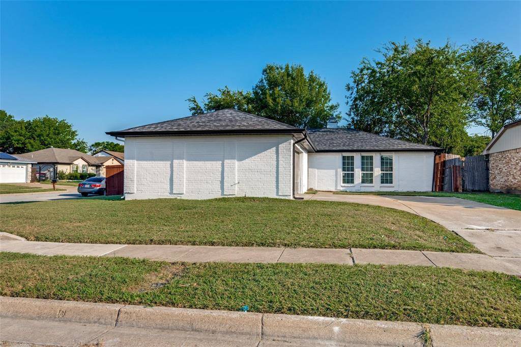 Arlington, TX 76014,2301 Stillmeadow Drive