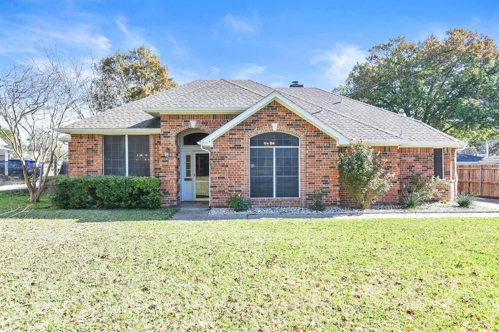 Lancaster, TX 75146,208 Mimosa Lane