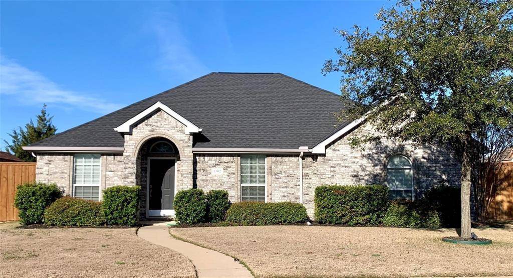 Wylie, TX 75098,1302 Pajarito Mountain Drive