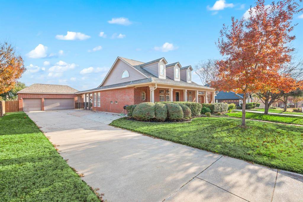 Fort Worth, TX 76244,12316 Silver Maple Drive