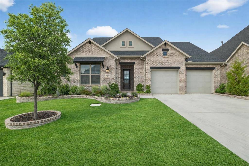 Flower Mound, TX 76262,4825 Secluded Court
