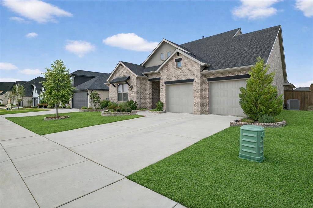 Flower Mound, TX 76262,4825 Secluded Court