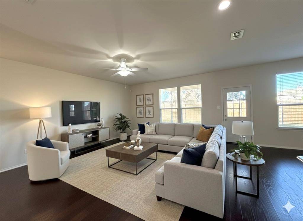 Fort Worth, TX 76131,412 Magma Drive